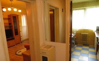 Apartament 2 Camere Gorjului | Metrou la Scară | Etaj 3 - Poză 7