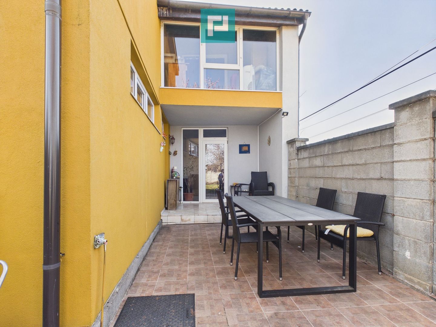 Casă în cartier privat AXA 2 Aradul Nou - Poză 21