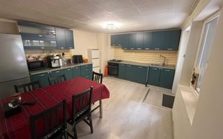 Casă  3  Camere  | 560 mp curte | Gura Râului - Poză 9