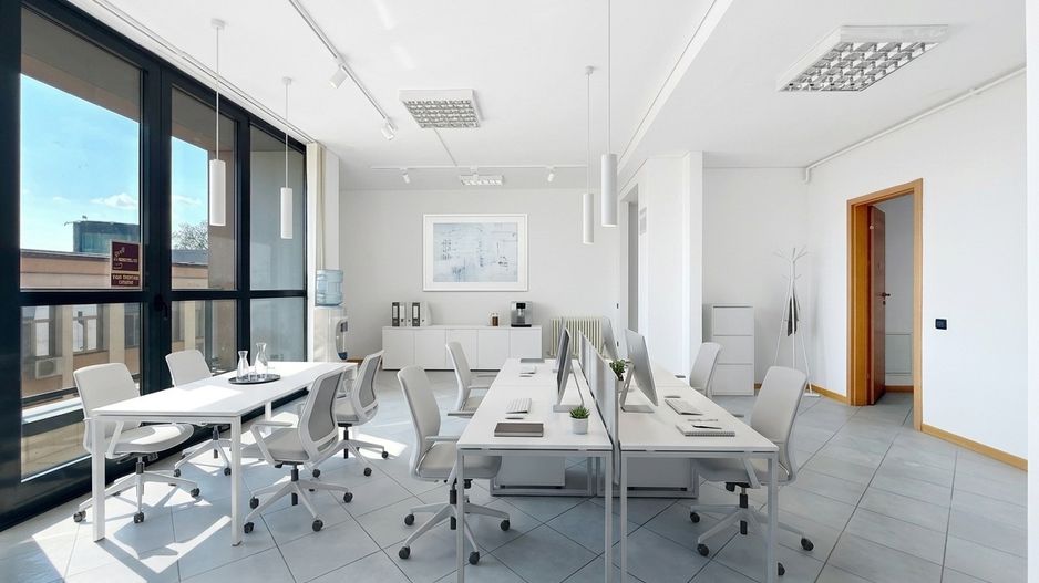 Office-3 Camere | Lift | Parcare Subterana | Central | Comision 0 - Poză 2