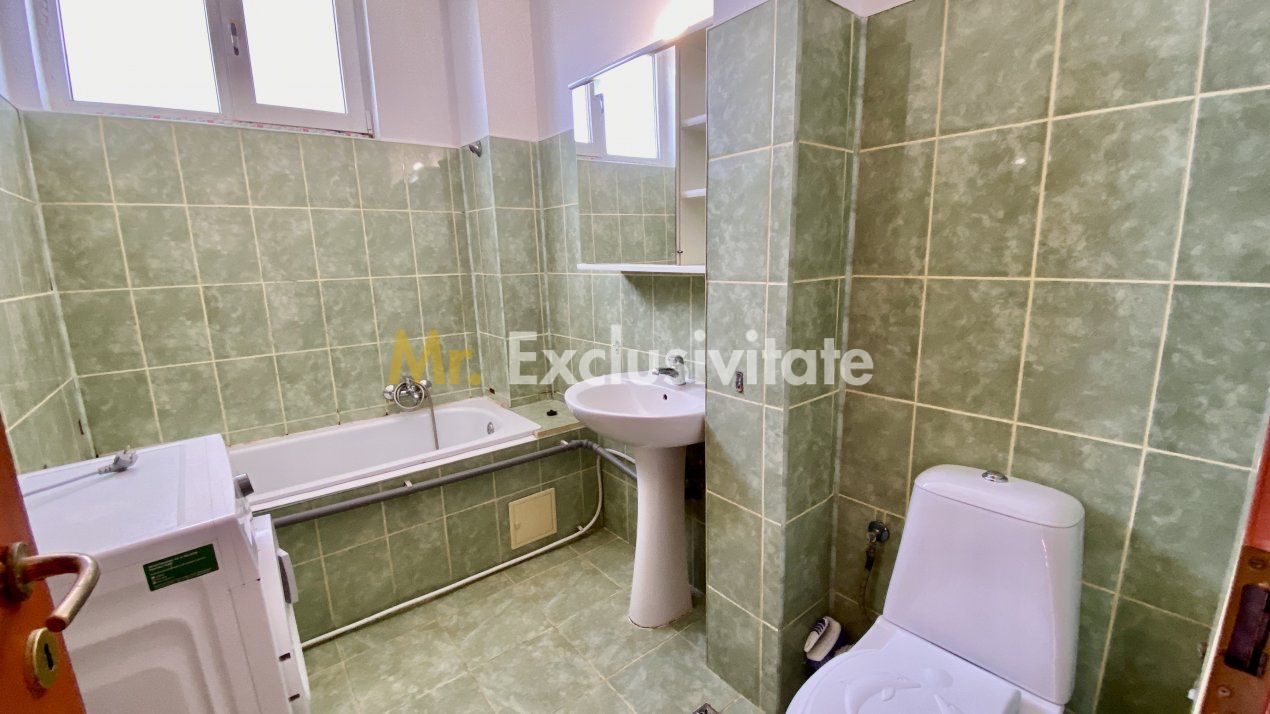 Apartament 2 camere, etaj 3, zona Teilor - Poză 5