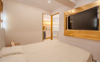 Studio dublu Ivory Residence Pipera I  lux I mobilat I COM0% - Poză 14