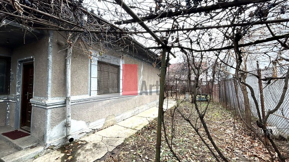 Teren cu casa demolabila | zona Progresul - Poză 2