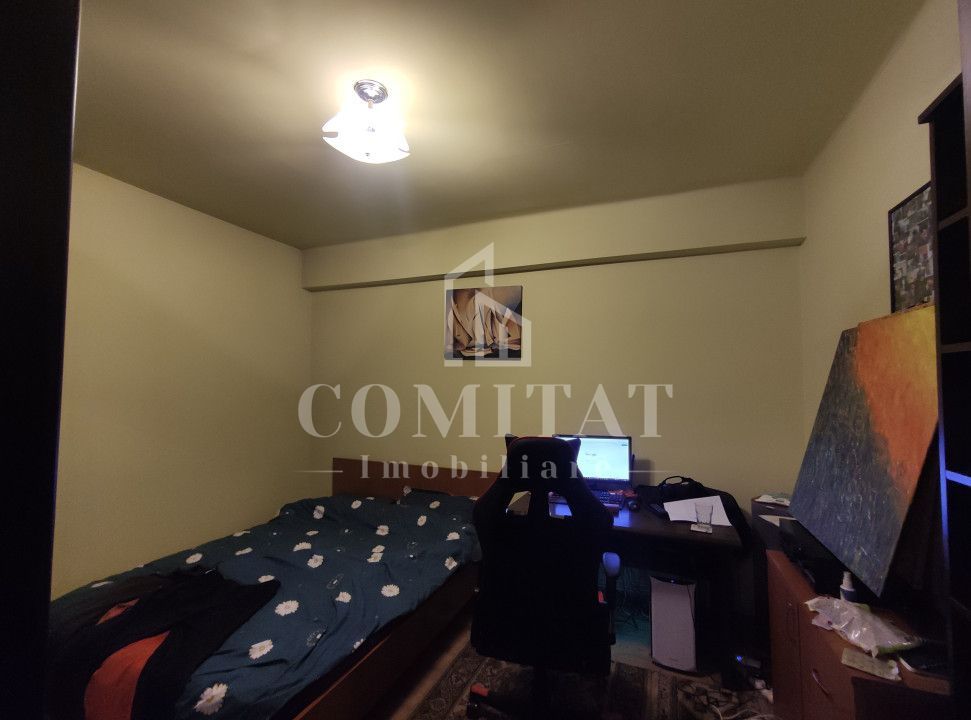 Apartament cu 2 camere zona Semicentrala - Poză 3