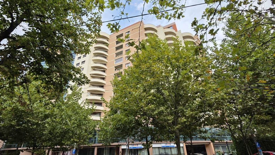 Apartament deosebit 3 camere Complex Belvedere - Baba Novac - Poză 20