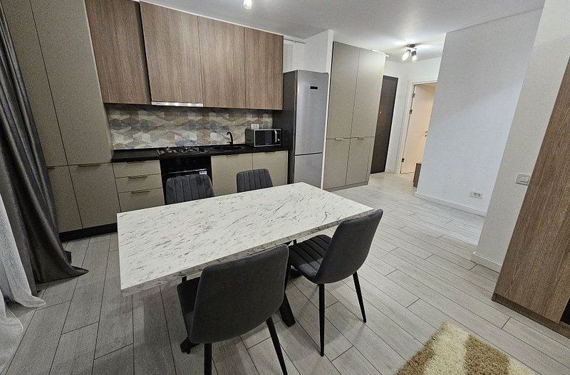 Apart 2 camere și loc de parcare - Poză 14