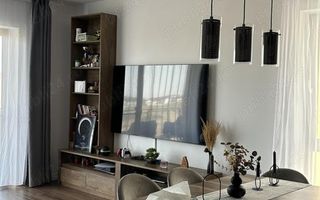 Apartament 2 camere Giroc bloc nou cu lift - Poză 4