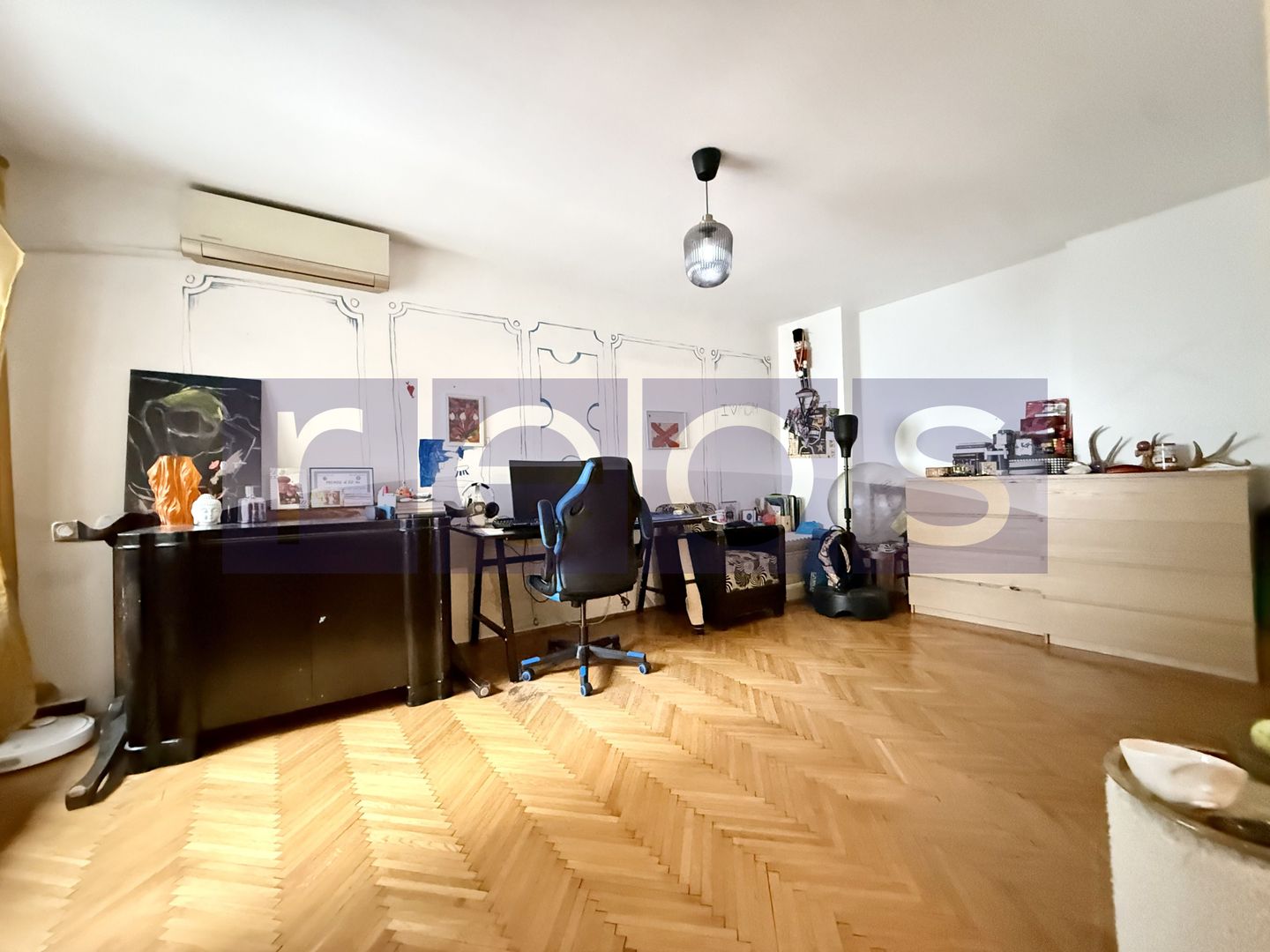 VANZARE 4 CAMERE | PIATA ROMANA | DOROBANTI | CENTRALA PROPRIE - Poză 5