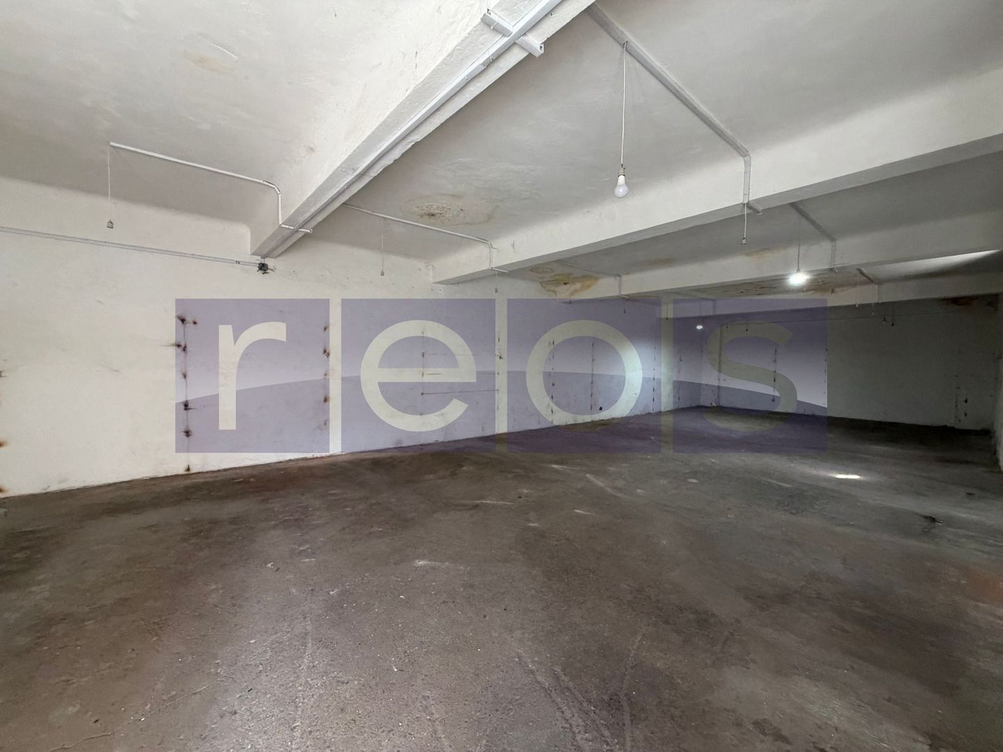 INCHIRIERE SPATIU COMERCIAL | 1040MP | TITULESCU | ACTVITATI LOGISTICE - Poză 13