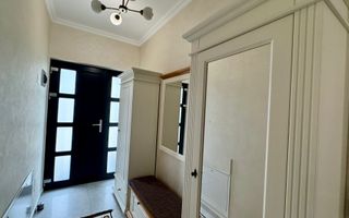 Casa individuala 4 camere I 500mp teren I cartier privat select V. Lupului I - Poză 23