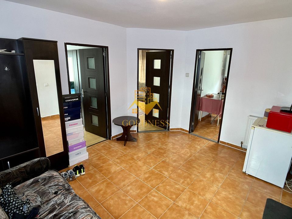 2 Camere, Decomandat, Zona FSEGA, Iulius Mall, MOL, Gheorgheni - Poză 8