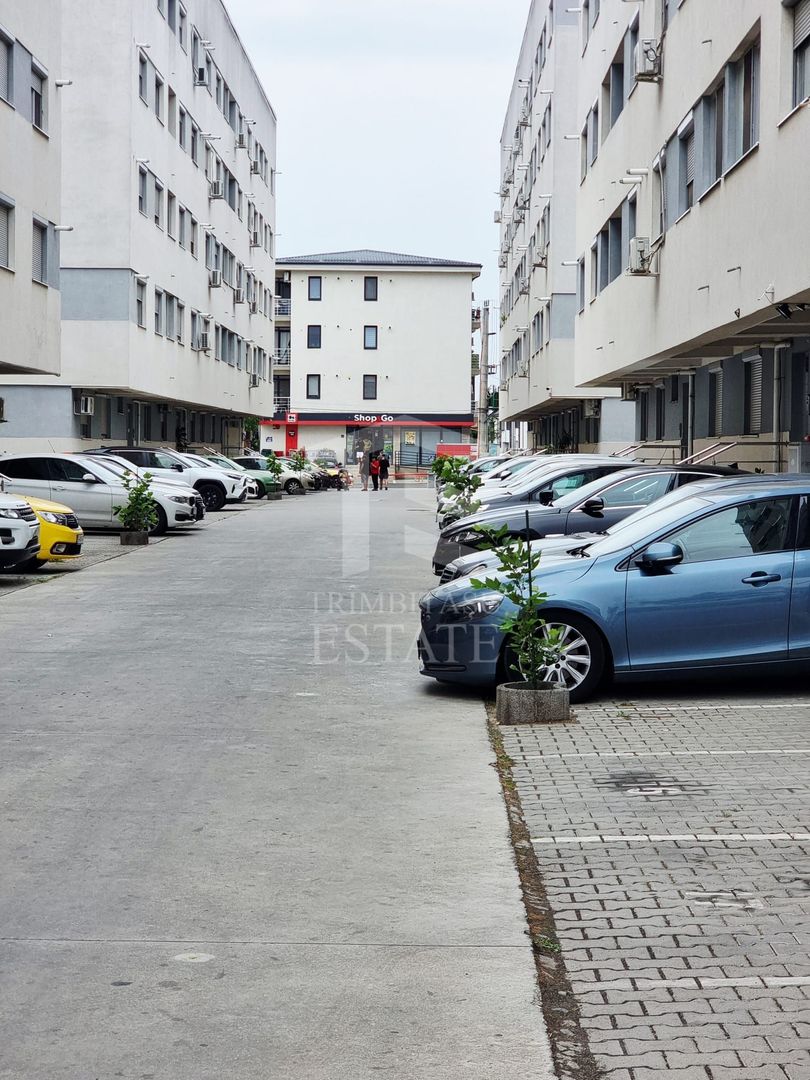 2 Camere Avangarde Rezidential Dudu Chiajna - Poză 10