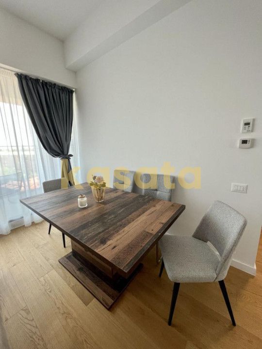 APARTAMENT 2 CAMERE | ONE VERDI PARK | LOCATIE PREMIUM - Poză 2
