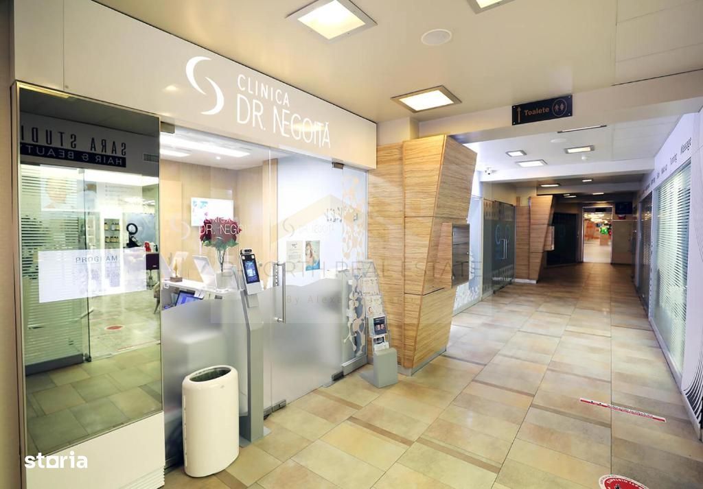 Garsonieră de închiriat modernă | Clădire renovată | Facilități premium - Poză 13