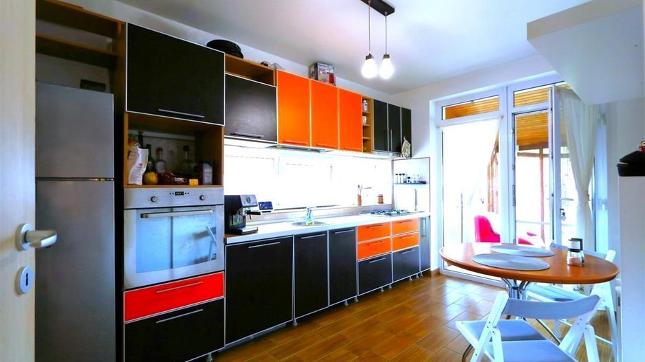 Cumpana - Del Sole, Str. Padova 4, vila P+M, teren pe colt de 397 mp! - Poză 24