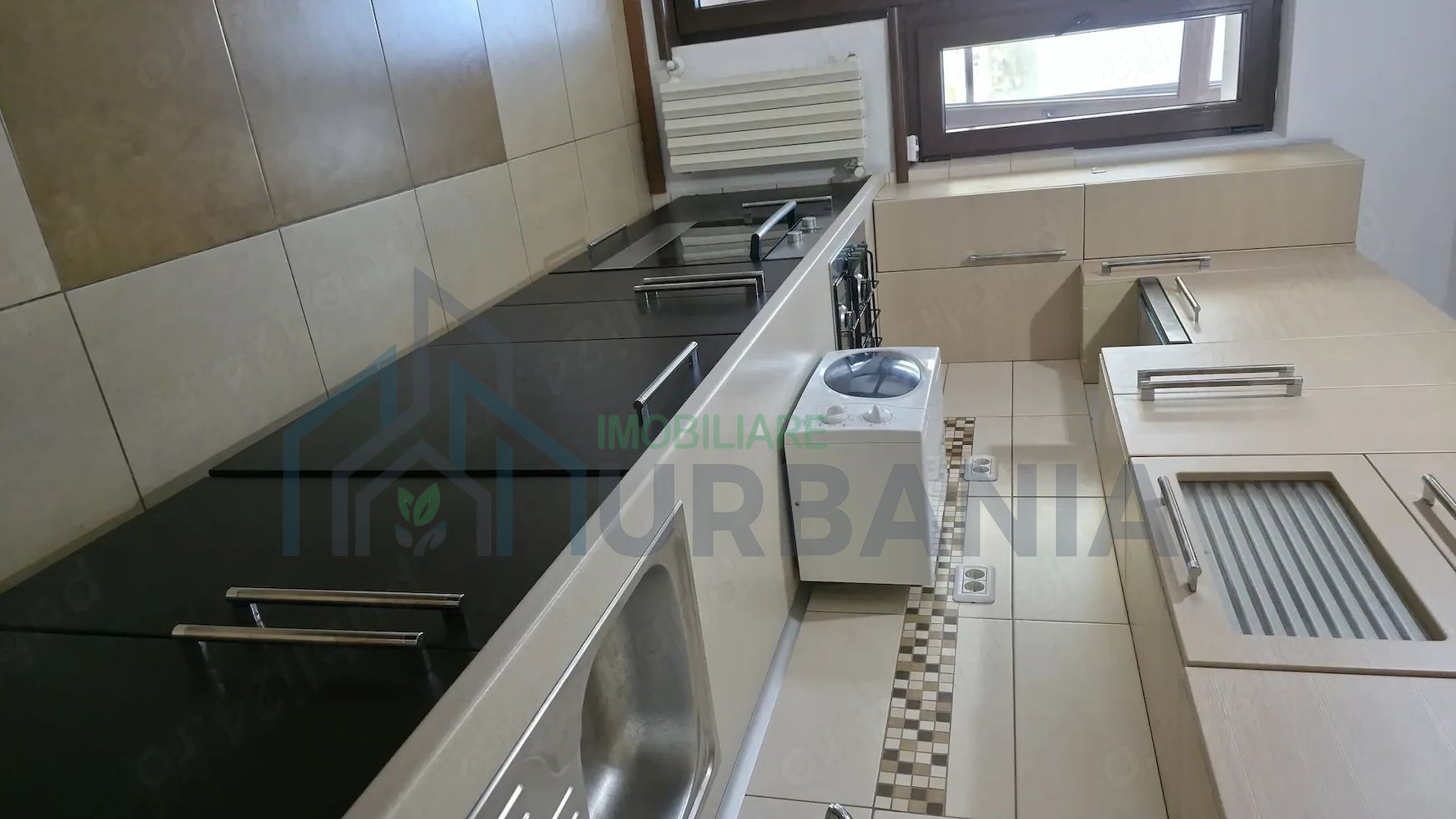 Apartament 2 camere, central, bloc 2012, Iasicon Towers - Poză 2