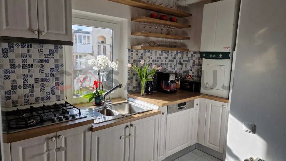 2 camere decomandate zona Interservisan - Poză 8
