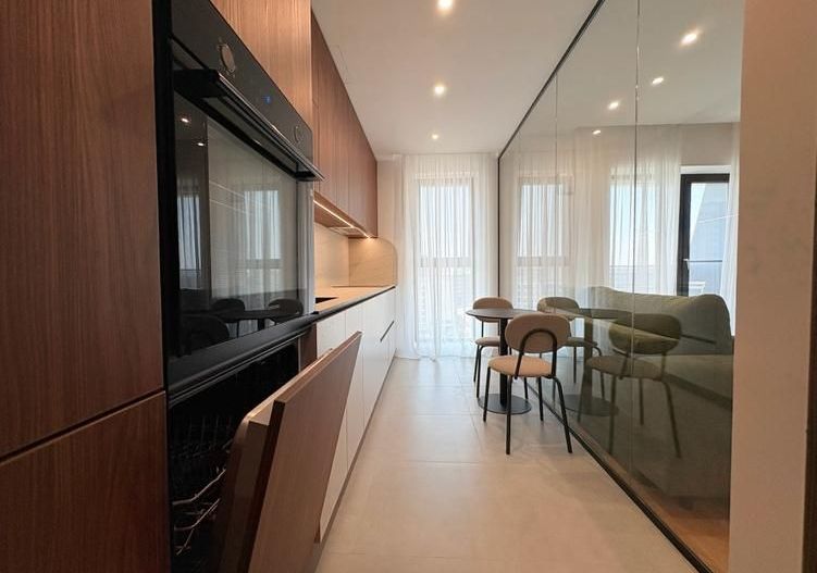 APARTAMENT PREMIUM | PRIMA INCHIRIERE | NUSCO CITY - Poză 4