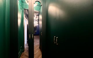 Apartament de Inchiriat | Dacia | 2 camere | Eleganta Stilului Clasic - Poză 23