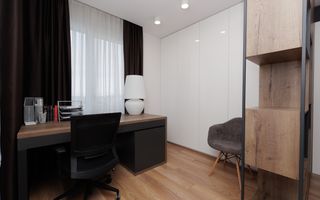 Chirie, apartament, 1 camere, bd. Decebal, Botanica - Poză 4