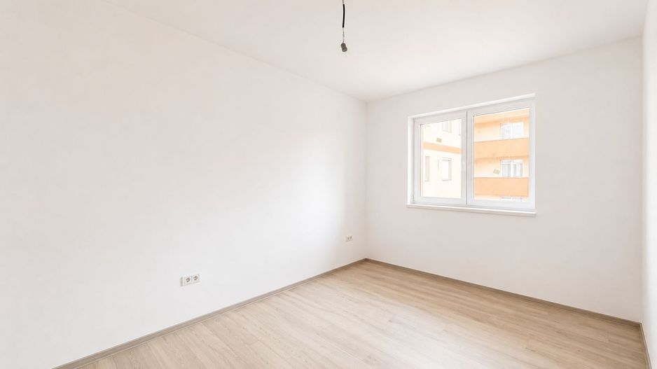 COMISION 0% | Apartament 2 Camere | 52 mp Utili | Etaj 1 | Chisoda - Poză 6