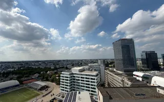 FLOREASCA UP SITE | APARTAMENT EXCLUSIVIST | 4CAMERE | 172MP | ETAJ 15 - Poză 34