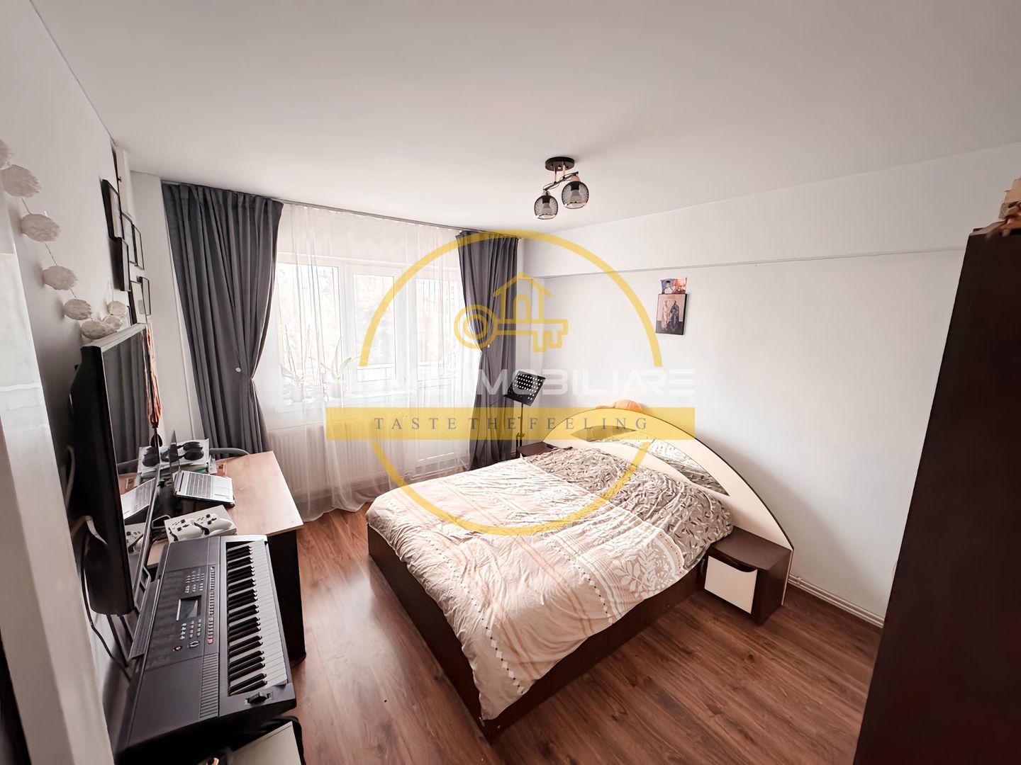 Apartament cu 3 camere/ 75mp/ zona Tatarasi - Poză 1