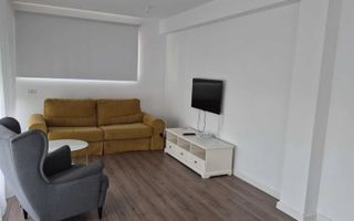 AP. 2 CAMERE- DRISTOR, PARCARE, CENTRALA, TERASA 30 MP, MODERN - Poză 1
