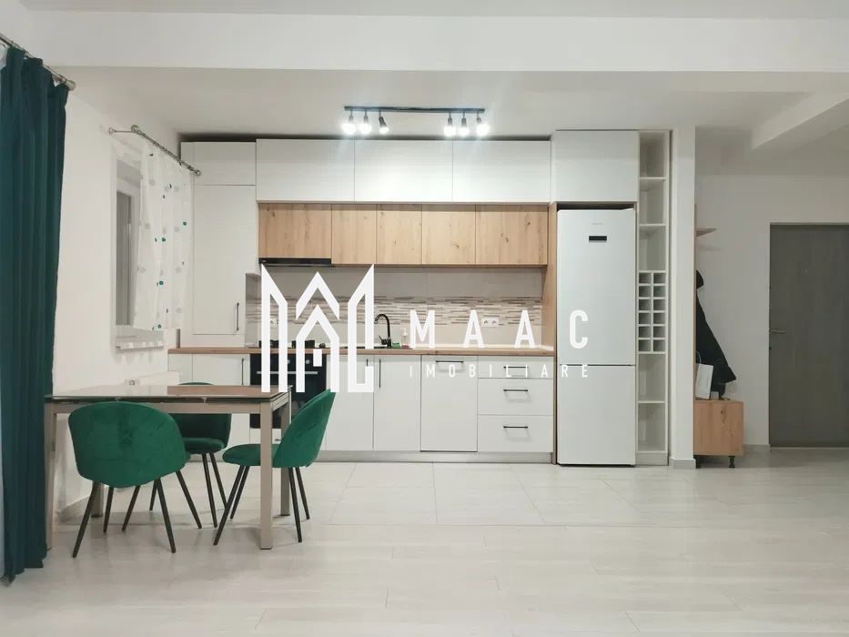Apartament 2 camere | Parter inalt | Modern | Selimbar - Poză 1