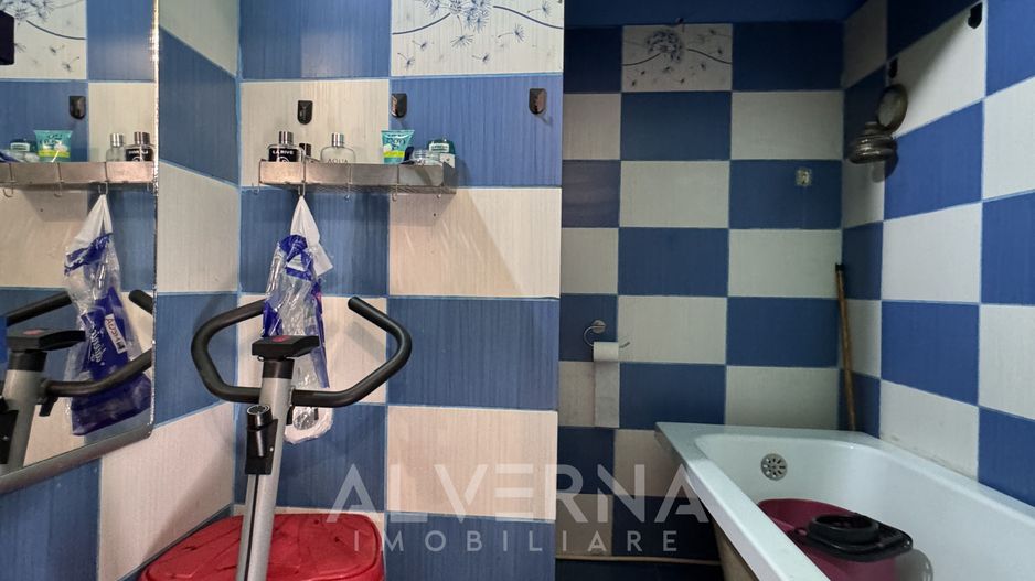 CASA | 4 camere | apartamentata | 113mp | Str. Paris - acces auto - Poză 20