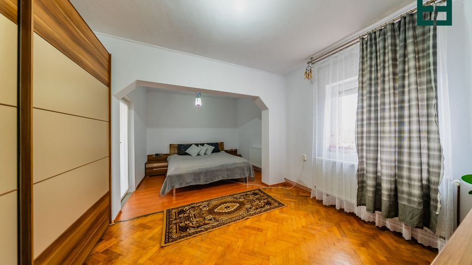 Apartament la casă în cartierul Tabacovici Aradul Nou - Poză 9