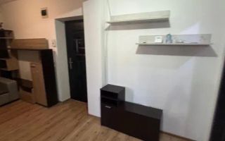 Etaj 1 Apartament 2 Camere Mobilat Bloc Nou Cug-Nicolina - Poză 8