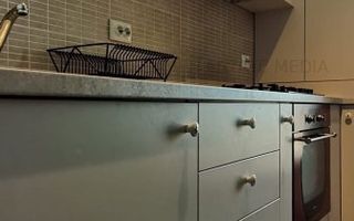 Studio cu terasa spectaculoasa in bloc nou, Iancului metrou - Poză 9