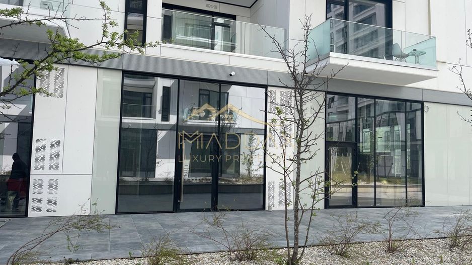 Spațiu Comercial ***126mp*** // Cotroceni - Poză 1