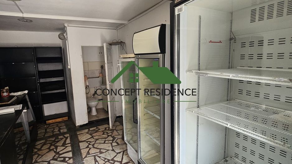 Comision 0%!! Spatiu comercial, Paltinisului - Poză 3