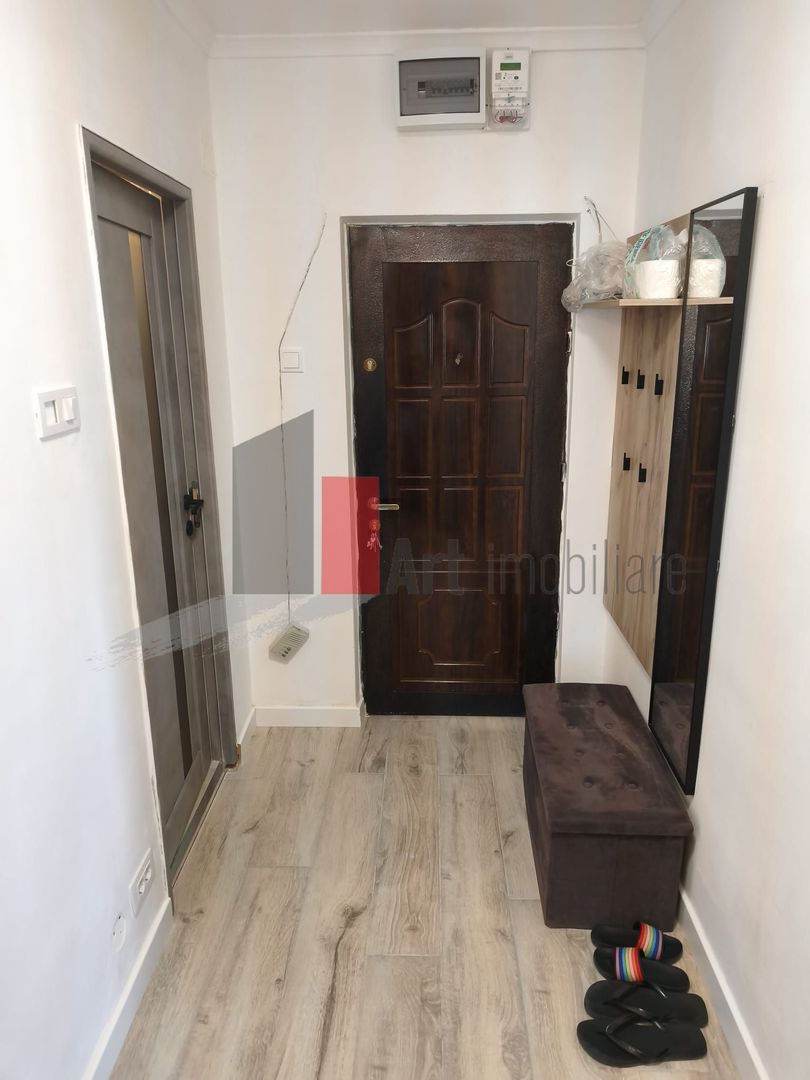 Vânzare apartament 2 camere decomandat Luică - Poză 4
