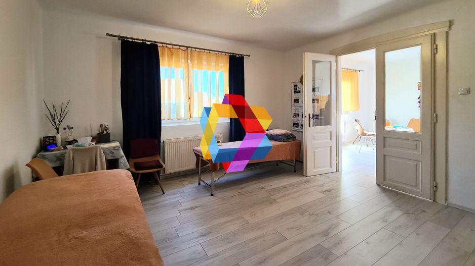 Spatiu birouri de închiriat Brasov - 50 mp  # plus-imo - Poză 1