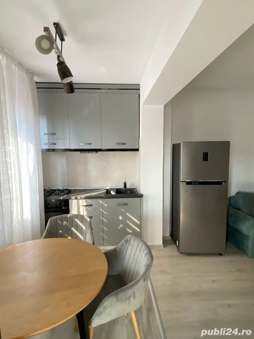 De vanzare apartament 2 camere, zona Salaj sector 5 - Poză 3
