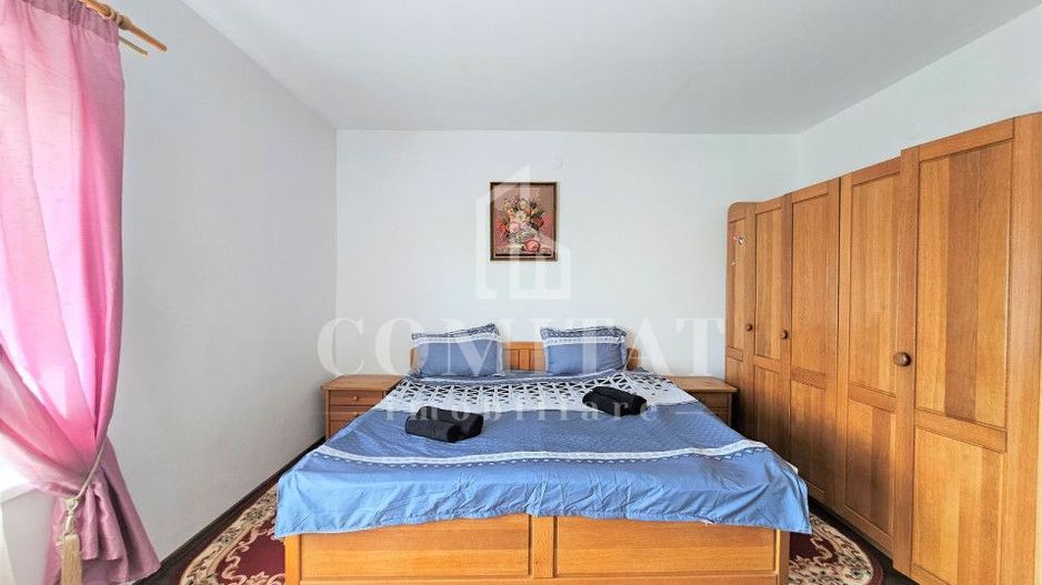 OPORTUNITATE | Apartament cu 7 Camere | 3 Niveluri | 200mp | Borhanci - Poză 21