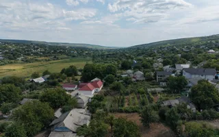 Casă de vânzare – Scoreni, raionul Strășeni - Poză 11