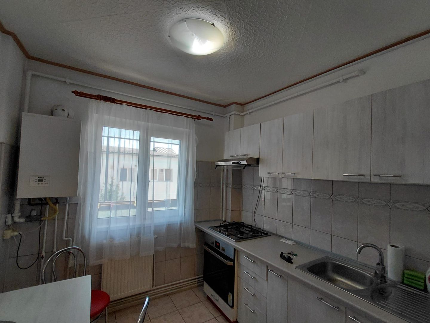 Apartament 2 camere decomandat Strada Intrarea Arieșului - Poză 6