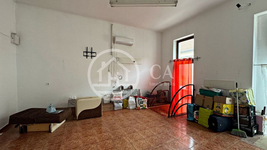 Spațiu comercial de închiriat in zona Ultracentrală, Oradea - Poză 1