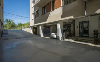 Apartament Modern | 2 Camere | Park Residence 6 | Baneasa-Aviatiei - Poză 16