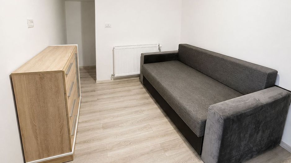 Apartament 2 camere, bloc nou, parcare – Lipovei–Iulius Town - Poză 6