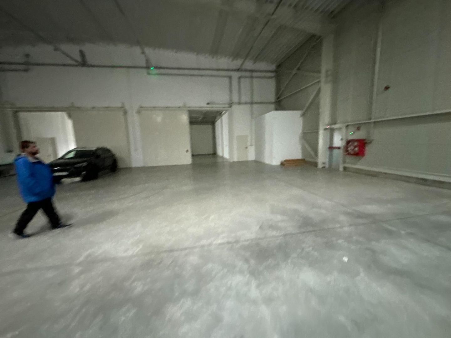 Spatiu industrial de inchiriat, 2.385 mp suprafata utila - Poză 22