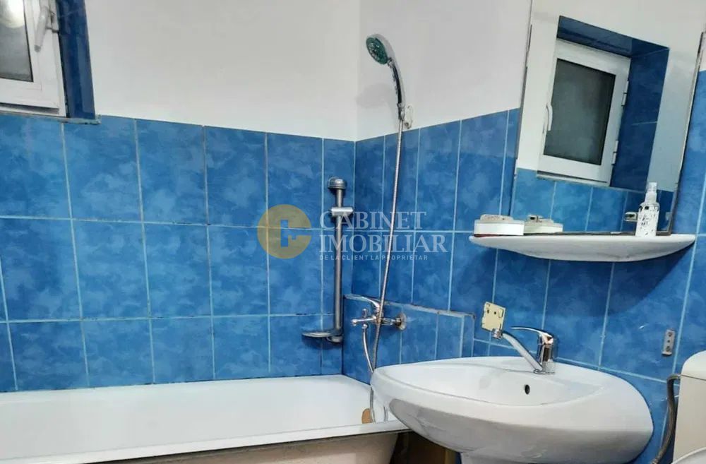 Apartament 2 camere decomandat – Tătărași Oancea - Poză 8