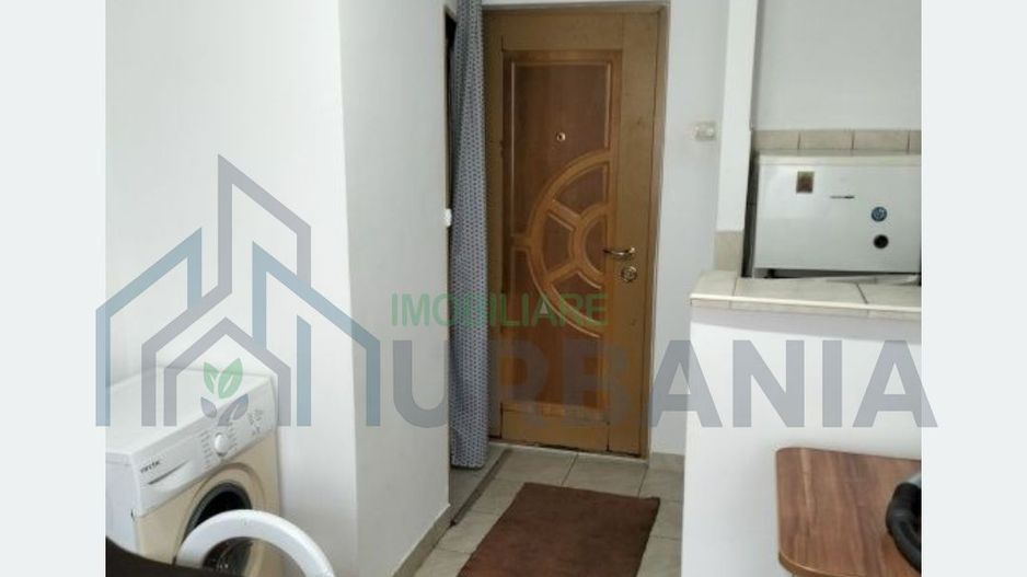 Cameră de cămin de închiriat, zona Bularga, Iași - Poză 1