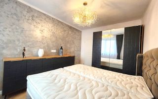 Apartament de LUX! 2 camere decomandat, 60 mp, et 1, COMAT TOWERS, mobilat PREMIUM - Poză 6