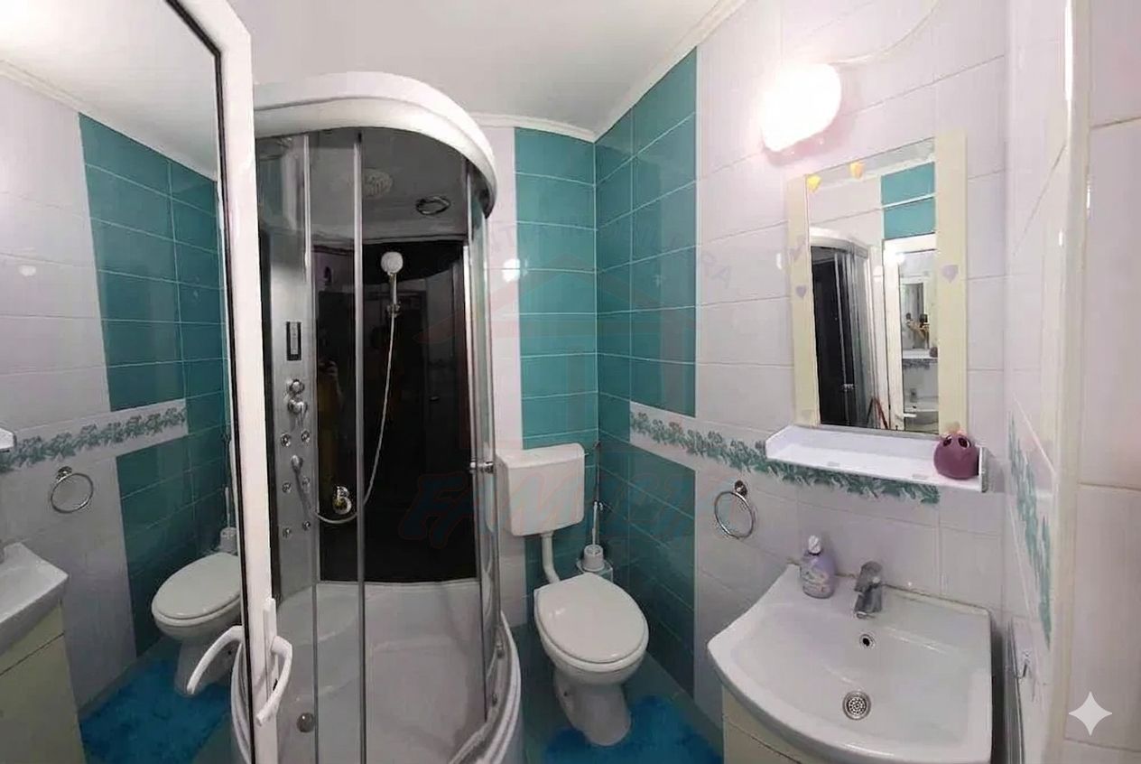 Vanzare garsoniera, Tiglina 1, et 1, 28 mp, 42.000 EURO - Poză 5