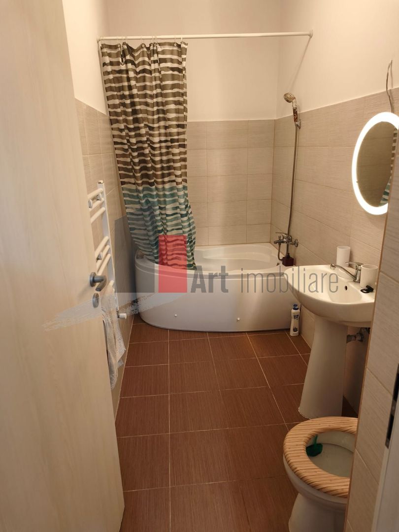 Închiriere apartament 2 camere Bd. Metalurgiei - Premium Wellness - Poză 5